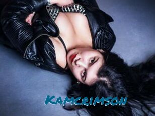 Kamcrimson