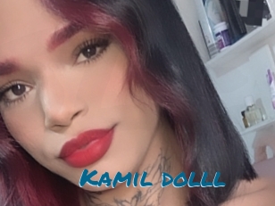kamil_dolll Sexcams Live Erotik