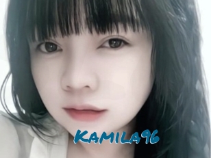 kamila96 Sexcams Live Erotik