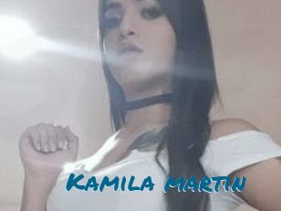 kamila_martin Sexcams Live Erotik