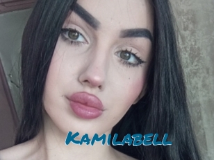 kamilabell Sexcams Live Erotik
