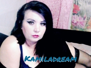 kamiladream Sexcams Live Erotik