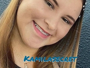 Kamilasecret