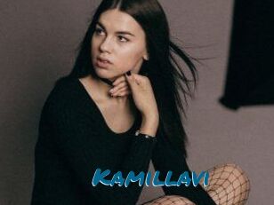 Kamillavi