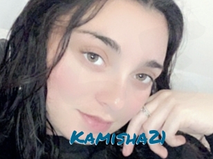 Kamisha21