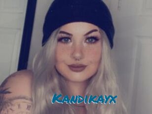kandikayx Sexcams Live Erotik