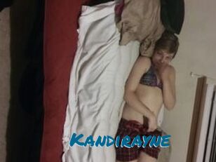Kandirayne