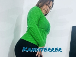 kandyferrer Sexcams Live Erotik