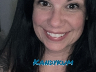 Kandykum