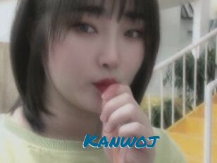 Kanwoj