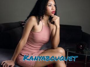 Kanyabouquet