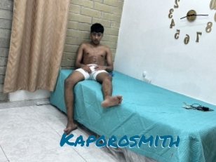 Kaporosmith
