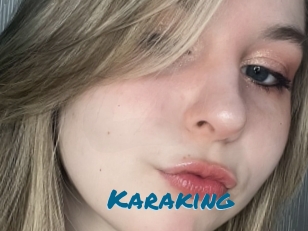 Karaking