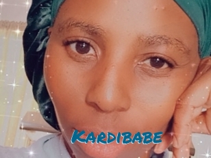 Kardibabe