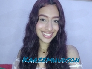 Kareemhudson