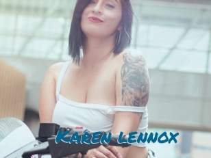 karen_lennox Sexcams Live Erotik