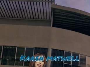 karen_matwell Sexcams Live Erotik