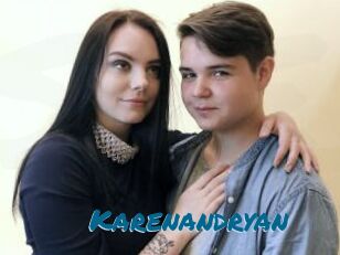 karenandryan Sexcams Live Erotik