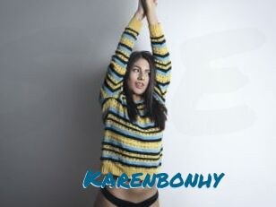 karenbonhy Sexcams Live Erotik