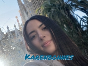 Karenbonnes