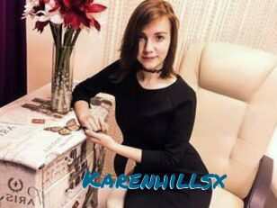 Karenhillsx