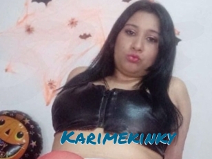 Karimekinky