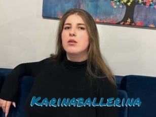 Karinaballerina