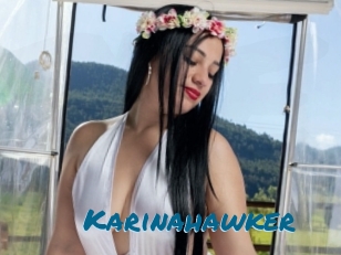 Karinahawker