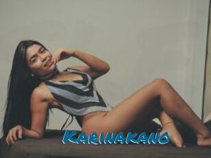 Karinakano
