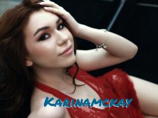Karinamckay