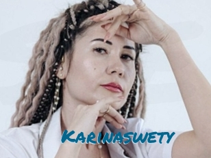 Karinaswety