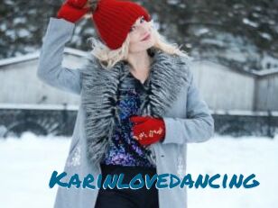 Karinlovedancing
