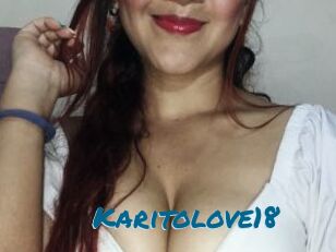 Karitolove18