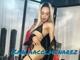Karlaacolmenarez