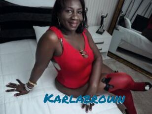 Karlabrown