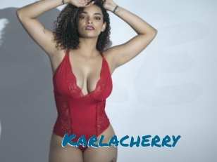 Karlacherry