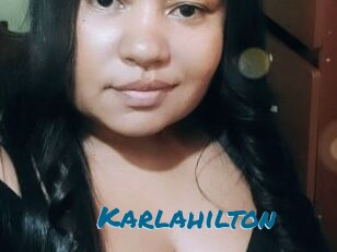 Karlahilton