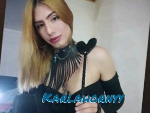 Karlahornyy