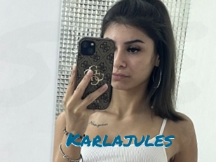 Karlajules