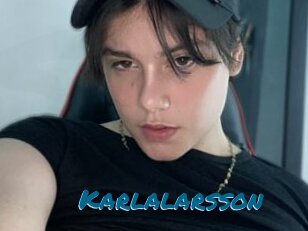 Karlalarsson