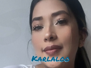 Karlaloo