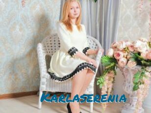 Karlaserenia