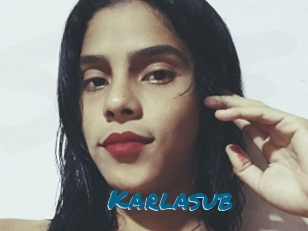 Karlasub