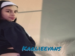 Karlieevans