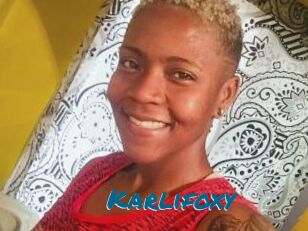Karlifoxy