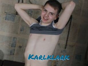 Karlklark