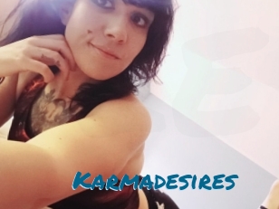 Karmadesires