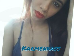 Karmenkass