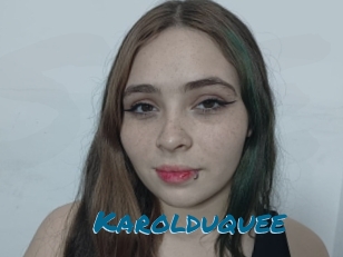 Karolduquee
