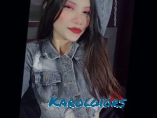 karolgiors Sexcams Live Erotik